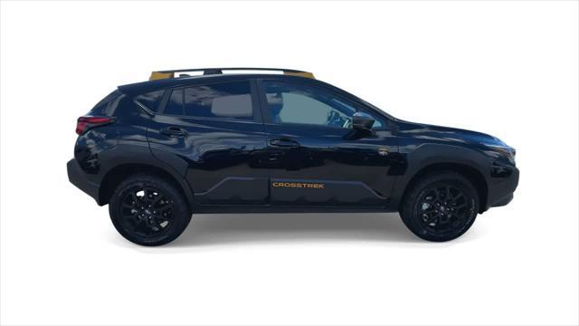 new 2025 Subaru Crosstrek car, priced at $34,913