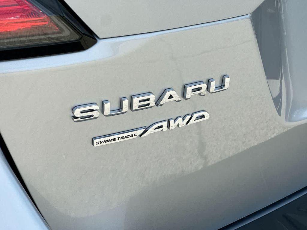 new 2025 Subaru Outback car, priced at $35,730