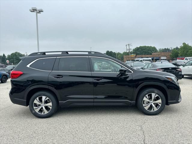 new 2025 Subaru Ascent car, priced at $40,693