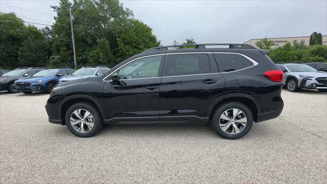 new 2025 Subaru Ascent car, priced at $40,693