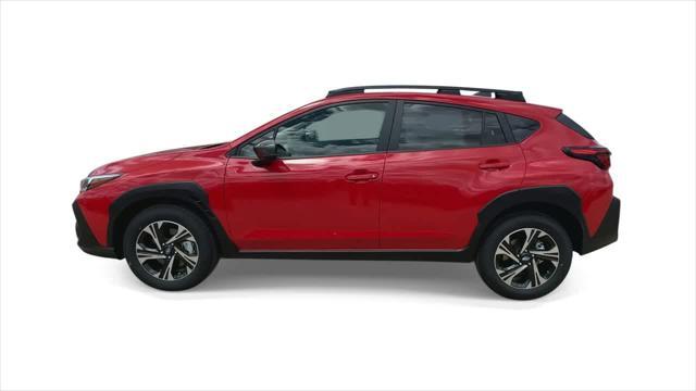 new 2025 Subaru Crosstrek car, priced at $30,014