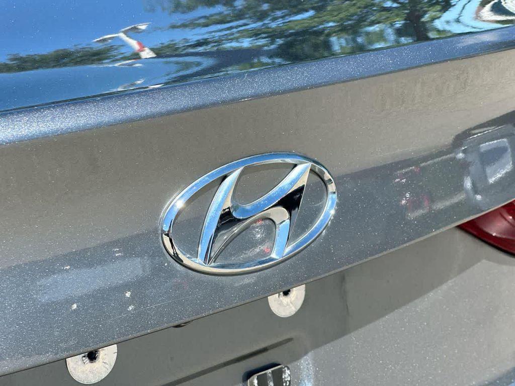 used 2017 Hyundai Elantra car, priced at $10,988