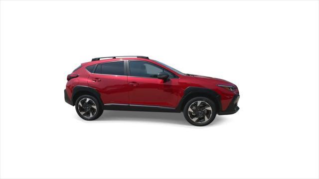 new 2025 Subaru Crosstrek car, priced at $34,439