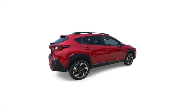 new 2025 Subaru Crosstrek car, priced at $34,439