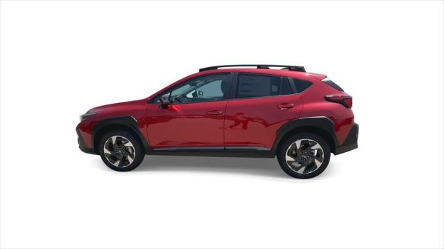 new 2025 Subaru Crosstrek car, priced at $34,439
