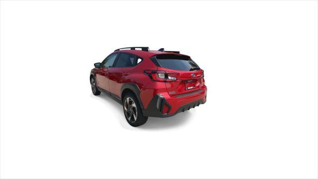 new 2025 Subaru Crosstrek car, priced at $34,439