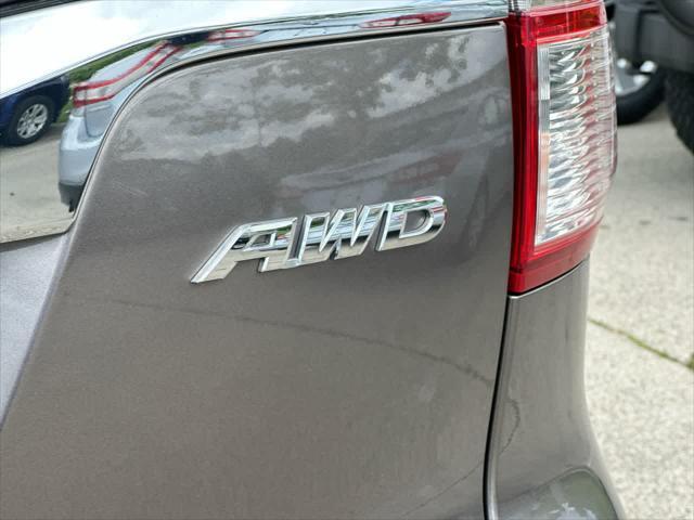 used 2015 Honda CR-V car, priced at $10,762
