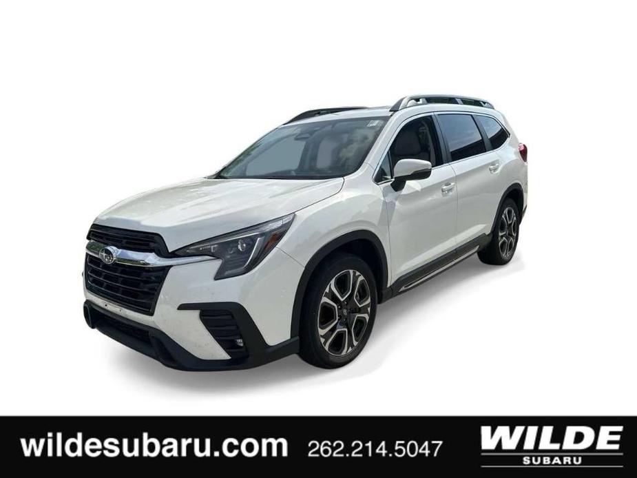 used 2023 Subaru Ascent car, priced at $36,711