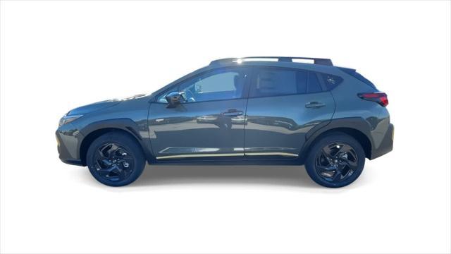 new 2025 Subaru Crosstrek car, priced at $34,171