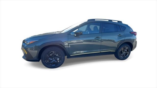 new 2025 Subaru Crosstrek car, priced at $34,171