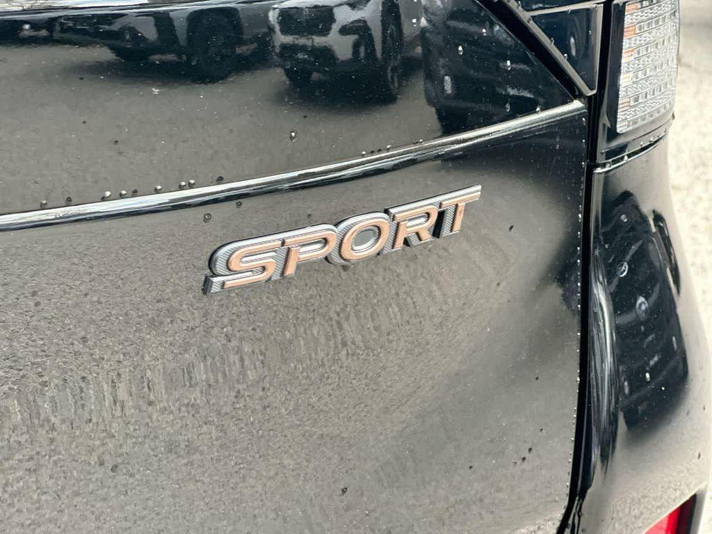 new 2026 Subaru Forester car, priced at $40,560