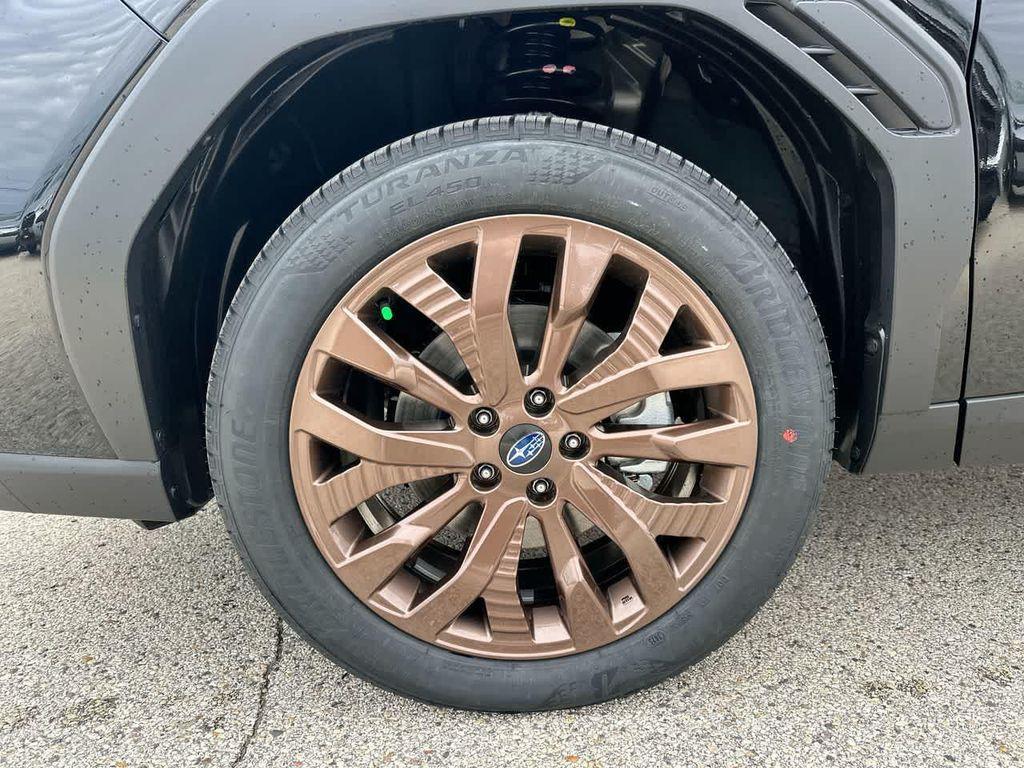 new 2026 Subaru Forester car, priced at $40,560