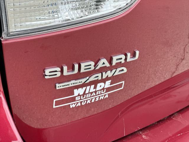 used 2022 Subaru Forester car, priced at $28,772