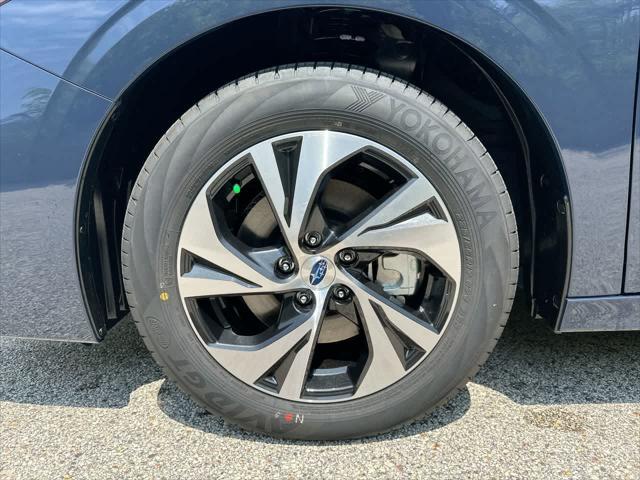 new 2025 Subaru Legacy car, priced at $30,167
