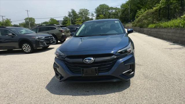 new 2025 Subaru Legacy car, priced at $30,167