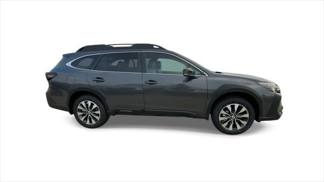 new 2025 Subaru Outback car, priced at $40,446