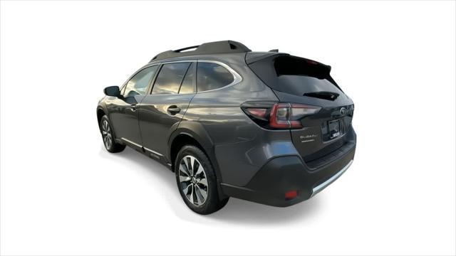 new 2025 Subaru Outback car, priced at $40,446