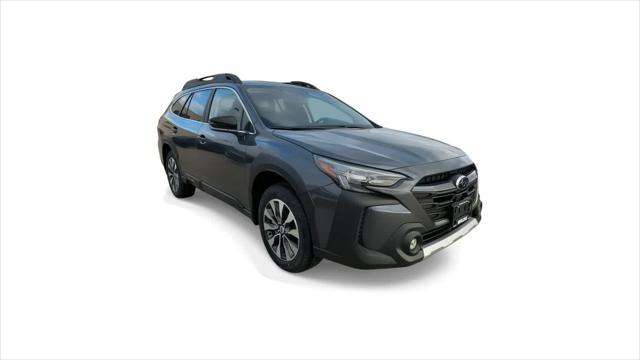 new 2025 Subaru Outback car, priced at $40,446