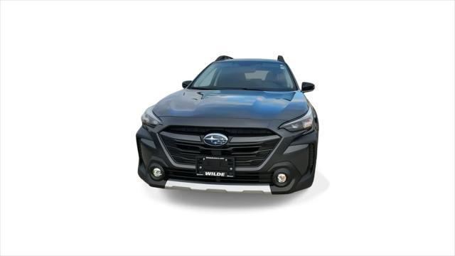 new 2025 Subaru Outback car, priced at $40,446