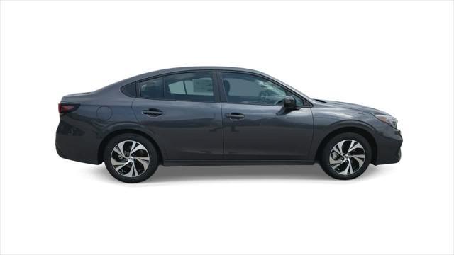 new 2025 Subaru Legacy car, priced at $30,167