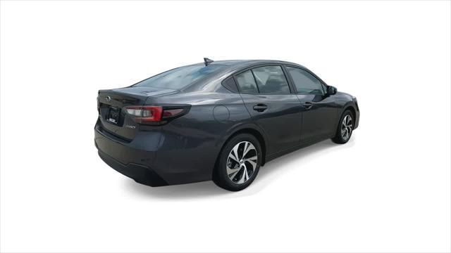 new 2025 Subaru Legacy car, priced at $30,167