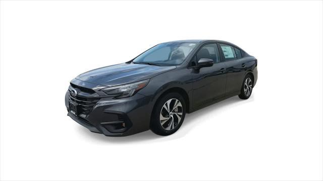 new 2025 Subaru Legacy car, priced at $30,167