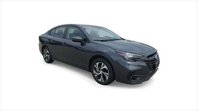 new 2025 Subaru Legacy car, priced at $30,167