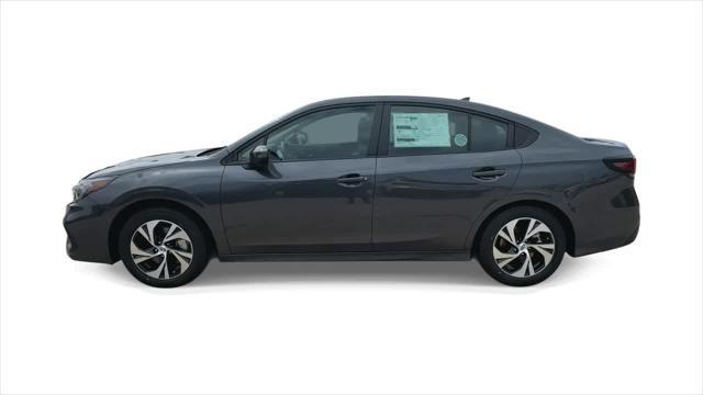 new 2025 Subaru Legacy car, priced at $30,167