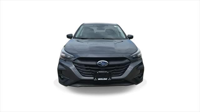 new 2025 Subaru Legacy car, priced at $30,167