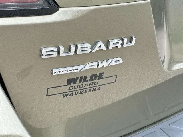 used 2020 Subaru Outback car, priced at $21,458
