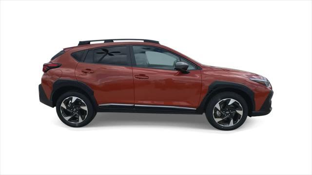 new 2025 Subaru Crosstrek car, priced at $33,957