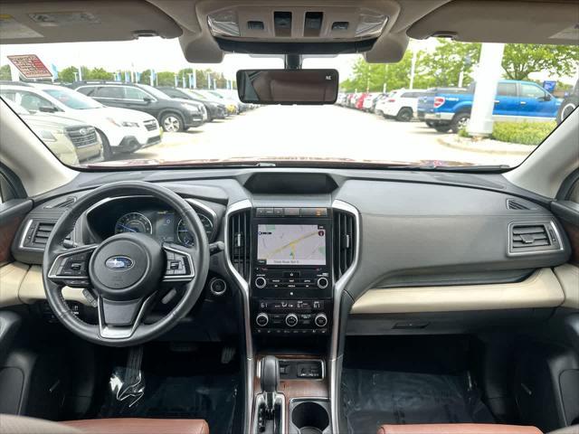 used 2019 Subaru Ascent car, priced at $25,384