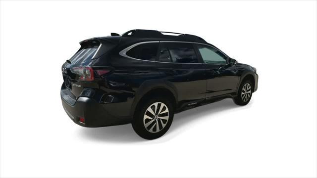 used 2023 Subaru Outback car, priced at $24,868