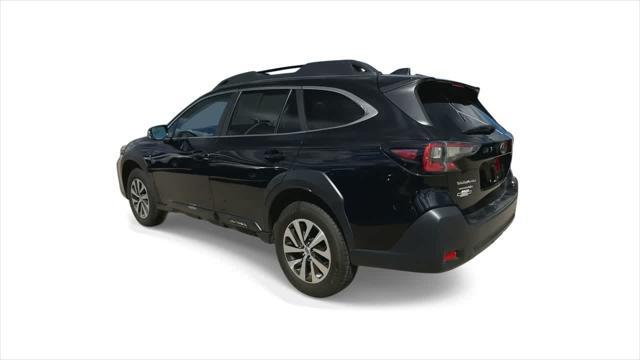 used 2023 Subaru Outback car, priced at $24,868