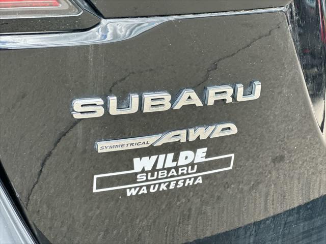 used 2023 Subaru Outback car, priced at $24,868