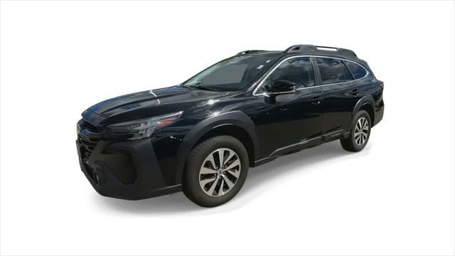 used 2023 Subaru Outback car, priced at $24,868