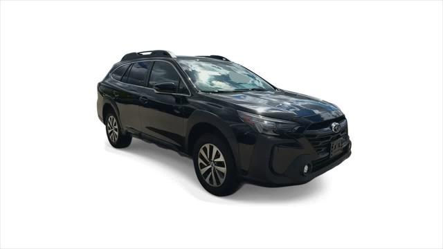 used 2023 Subaru Outback car, priced at $24,868