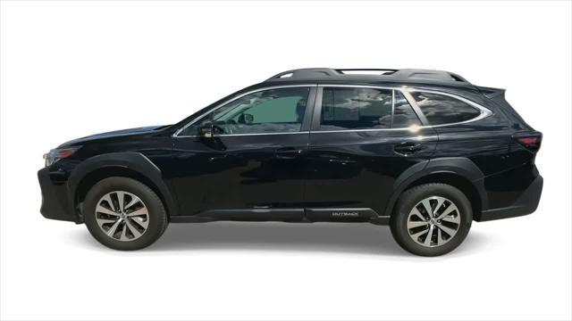 used 2023 Subaru Outback car, priced at $24,868