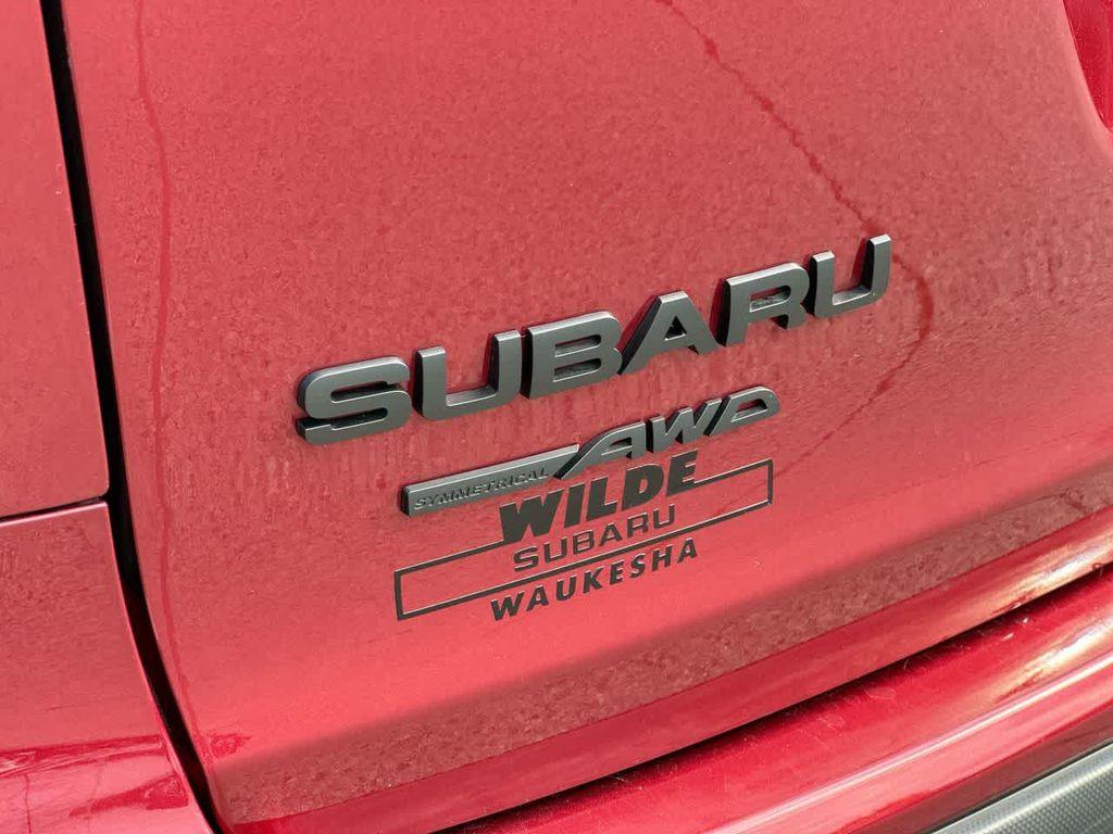 used 2025 Subaru Ascent car, priced at $44,864