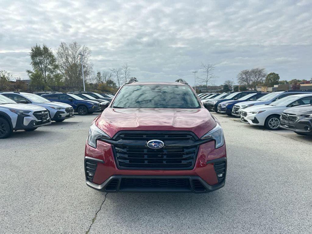 used 2025 Subaru Ascent car, priced at $44,864