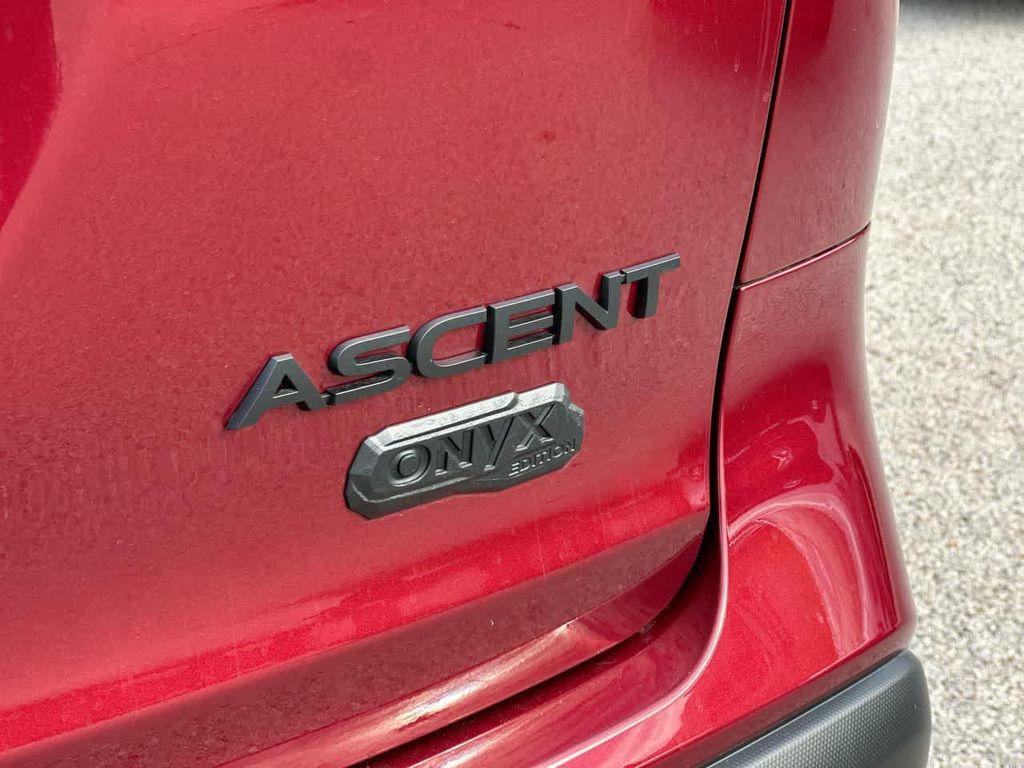 used 2025 Subaru Ascent car, priced at $44,864