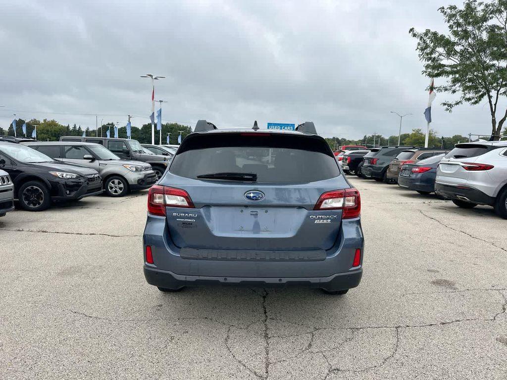 used 2017 Subaru Outback car, priced at $12,988