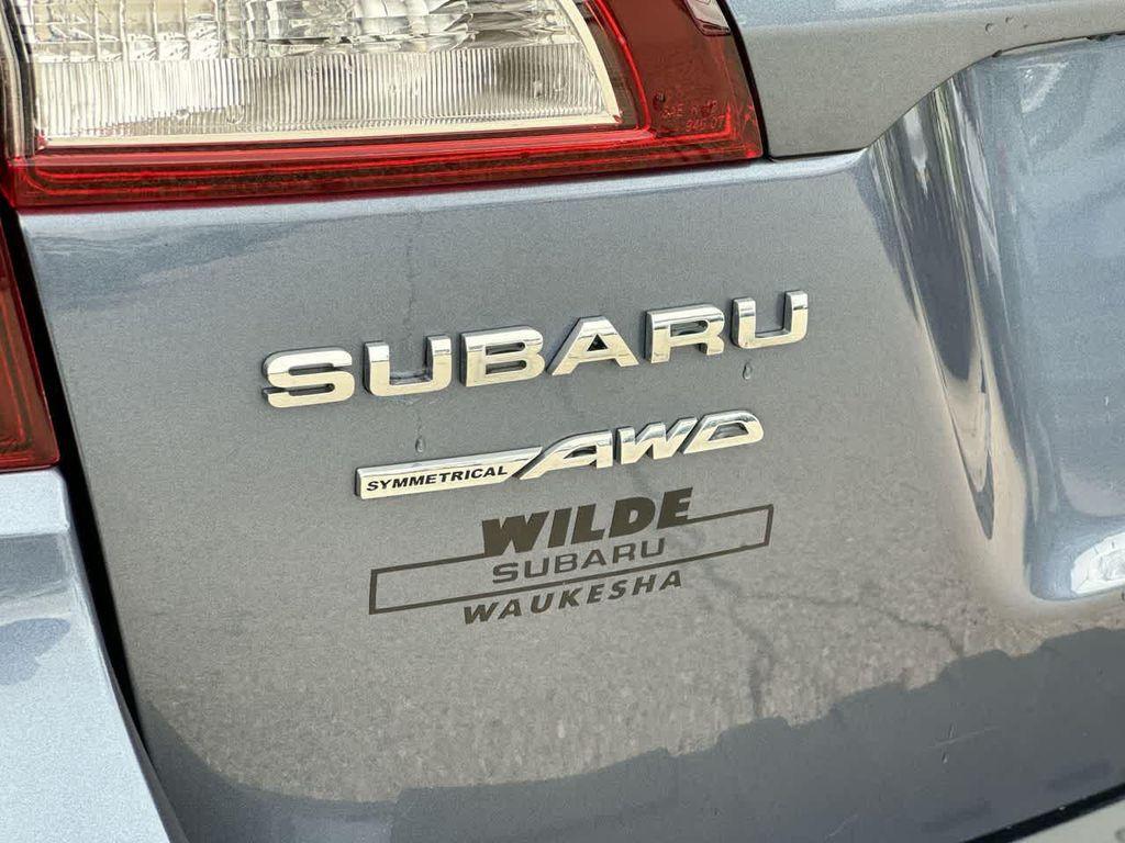 used 2017 Subaru Outback car, priced at $12,988