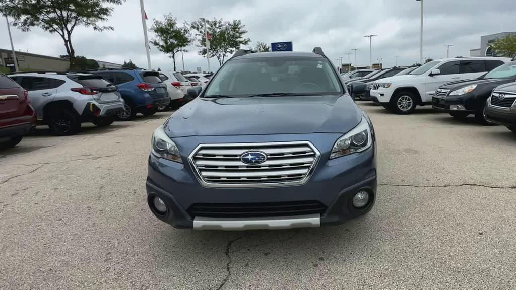 used 2017 Subaru Outback car, priced at $12,988