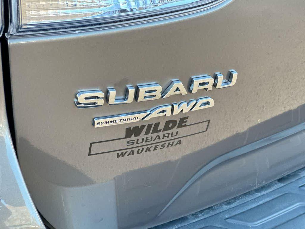 used 2019 Subaru Forester car, priced at $20,732