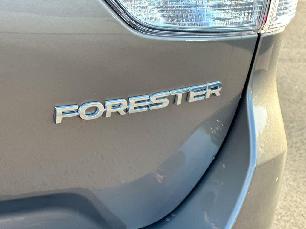 used 2019 Subaru Forester car, priced at $20,732