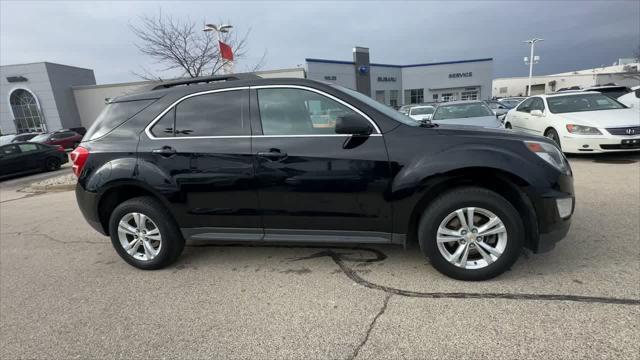 used 2016 Chevrolet Equinox car, priced at $12,939