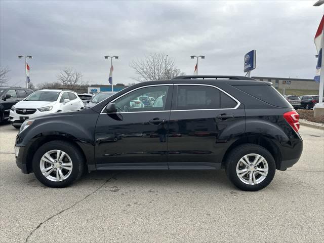 used 2016 Chevrolet Equinox car, priced at $12,939