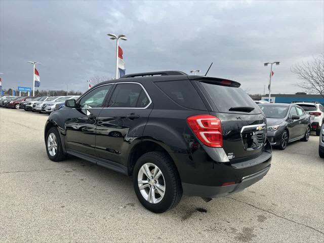 used 2016 Chevrolet Equinox car, priced at $12,939