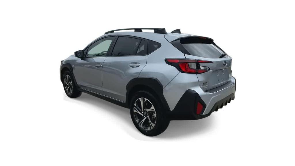 used 2024 Subaru Crosstrek car, priced at $23,974